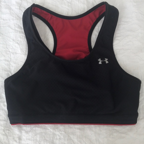 Under Armour Other - 4 for $20 Under Armour Reversible Sports Bra